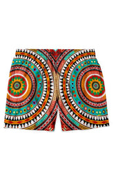 BOXER MOLLA UOMO  BIANCO CLASSIC COPANTOURQUOIS TOOCO